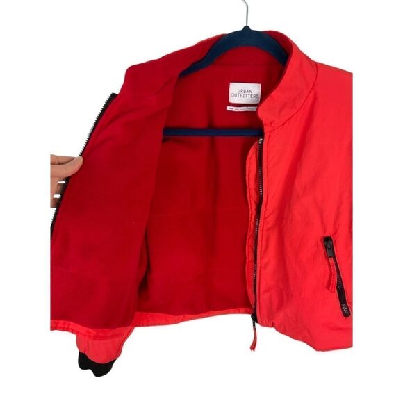 Urban Outfitters Remy Cropped Ski Jacket - Picture 6 of 10